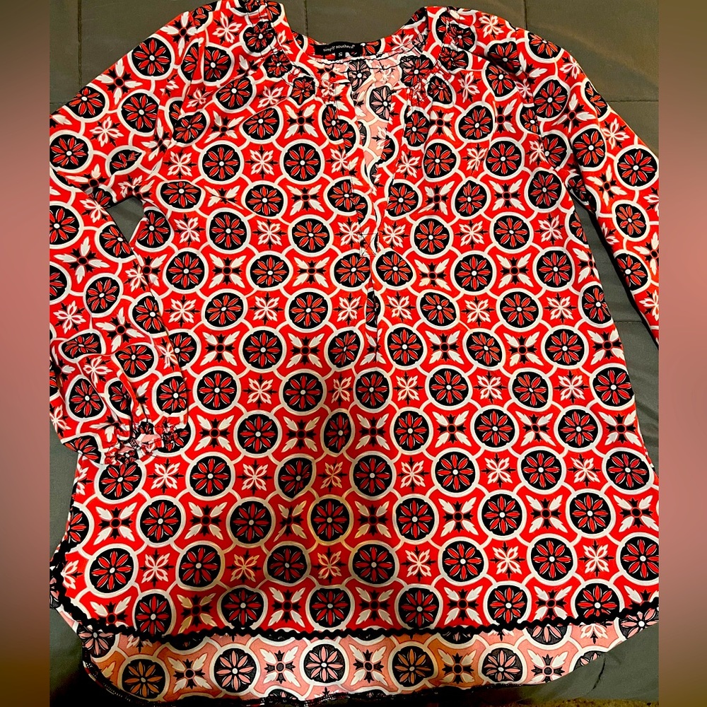 Simply Southern Tunic (small)
